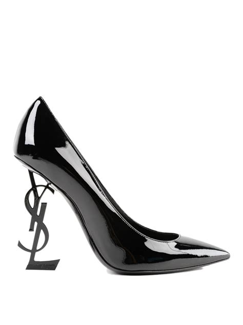 ysl scarpe 2019|ysl saint laurent shoes.